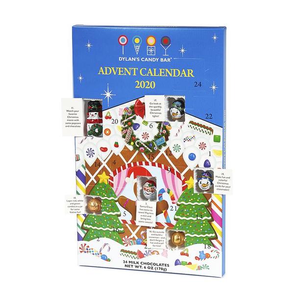 The Best Advent Calendars are at Hudson Yards Hudson Yards